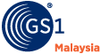 GS1MY logo