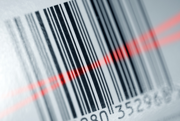 Barcode Verification Service - Barcode scanning technology