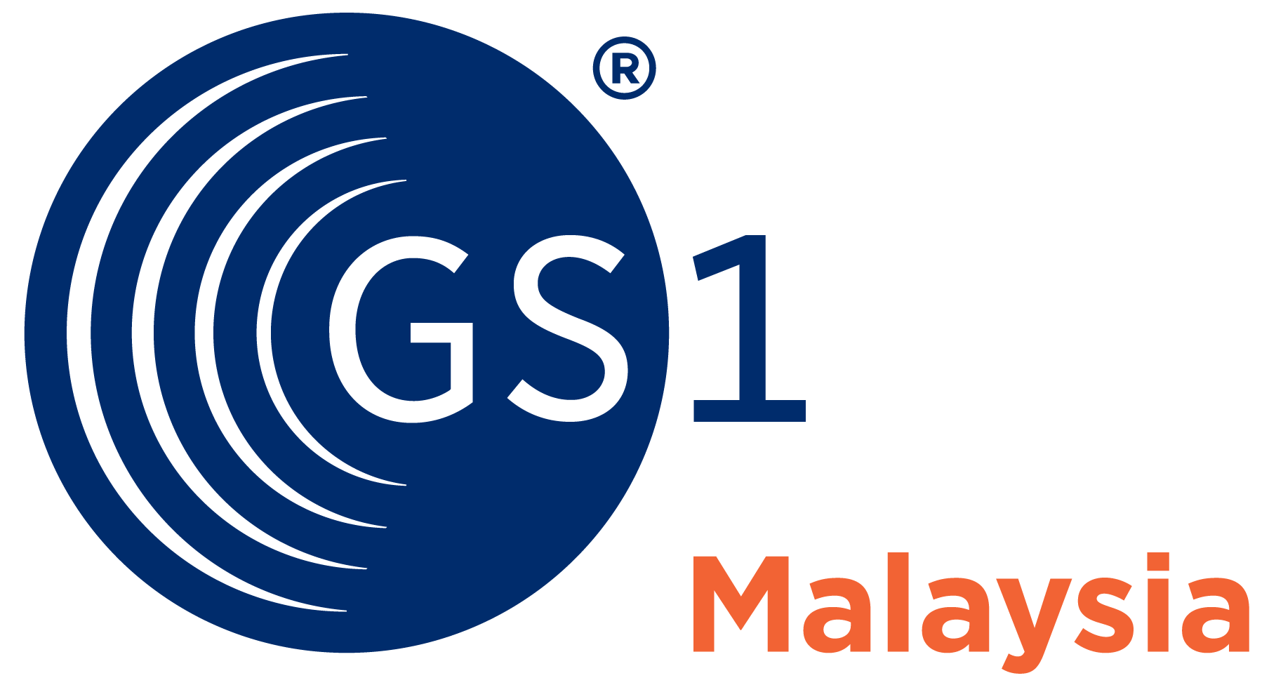 GS1 Malaysia logo