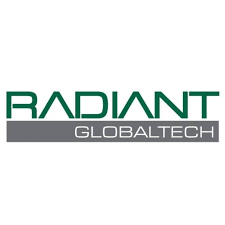 Radiant Global Logo
